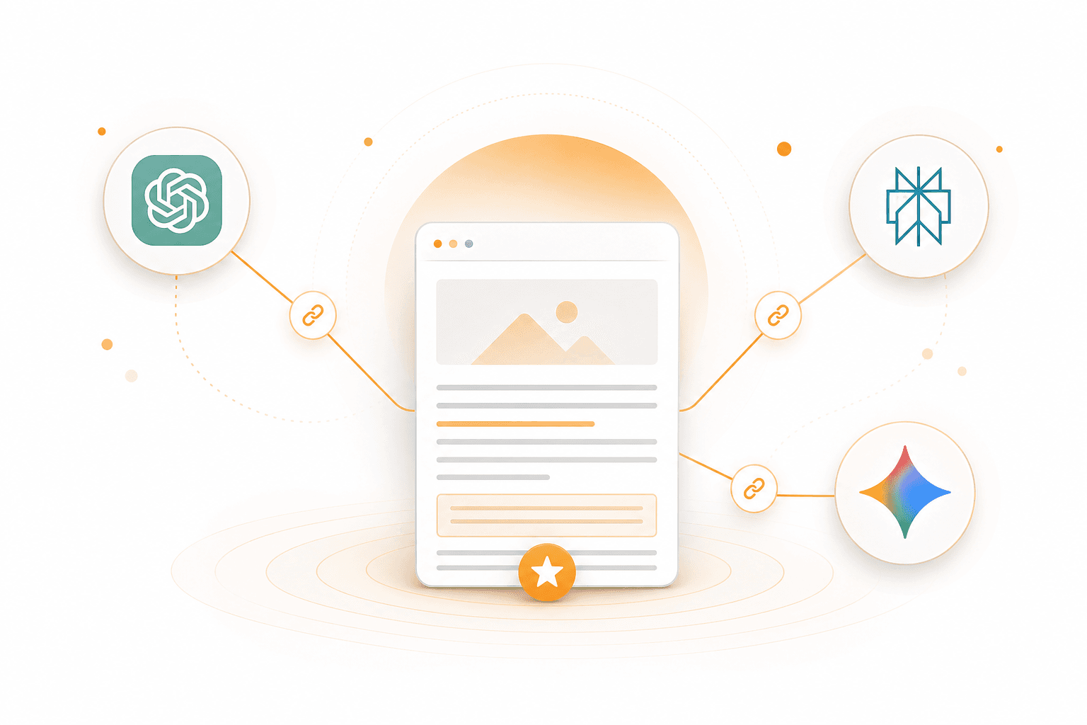 How to Earn Citations from ChatGPT, Perplexity, and Google AI